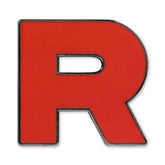 Team Rocket Pokémon Pin