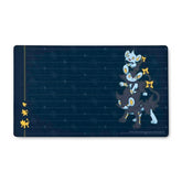 Pokémon TCG: Shinx Evolution Electro-Stack Playmat