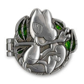 Treecko, Grovyle & Sceptile Evolution Pokémon Pin