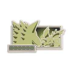 Opening Scene Pin