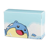 Pokémon TCG: Spheal Appeal Double Deck Box