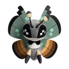 Vivillon (Jungle Pattern) Sitting Cuties Plush - 6 ½ In.