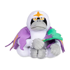 Oranguru Sitting Cuties Plush - 6 ¼ In.