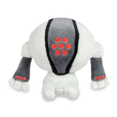 Registeel Pokémon Dolls Plush - 5 ½ In.