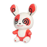 Spinda Sitting Cuties Plush - 5 ¼ In.