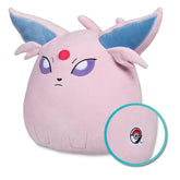 Espeon Squishmallows Plush - 12 In.