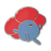 Vileplume Pokémon Pin