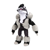 Obstagoon Poké Plush - 14 ¼ In.