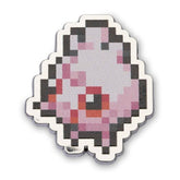 Igglybuff Pokémon Pixel Pin