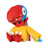 Archen Sitting Cuties Plush - 5 ¼ In.