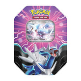 Pokémon TCG: Azure Legends Tin (Dialga ex)
