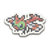 Yanma Pokémon Pixel Pin