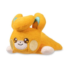 Pawmi Pokémon Comfy Cuddlers Plush