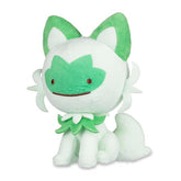 Ditto As Sprigatito Plush - 6 ¼ In.