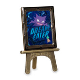 Haunter Cinema Scares Pin
