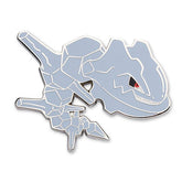Steelix Pokémon Pin