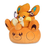 Pawmi Sweet Mischief Plush
