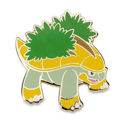 Grotle, Monferno & Prinplup Pokémon Pins (3-Pack)