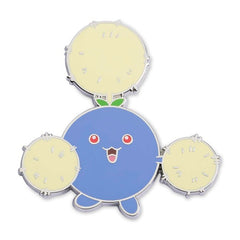 Jumpluff Pokémon Pin