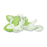 Sprigatito Pokémon Dreams Plush - 14 ½ In.