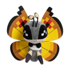 Vivillon (Continental Pattern) Sitting Cuties Plush - 6 ½ In.