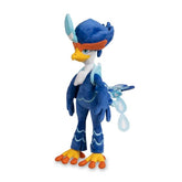 Quaquaval Poké Plush - 17 In.