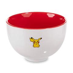 Pikachu Everyday Fun Kitchen Bowls (4-Pack)