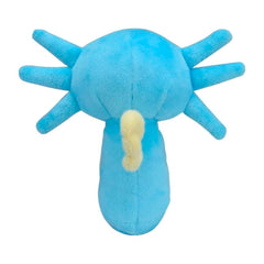 Horsea Sitting Cuties Plush - 5 In.