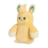 Pawmo Paw Pod Plush - 5 In.