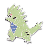 Tyranitar Pokémon Pin