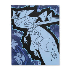 Dragon Type Pokémon Fundamentals Folders (2-Pack)