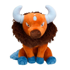 Tauros Sitting Cuties Plush - 5 ¾ In.
