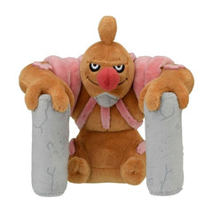 Conkeldurr Sitting Cuties Plush - 6 In.