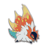 Slither Wing Pokémon Pin