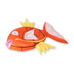 Magikarp Pokémon Summer Days Pool Float