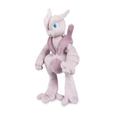 Mega Mewtwo X Poké Plush - 10 ¼ In.