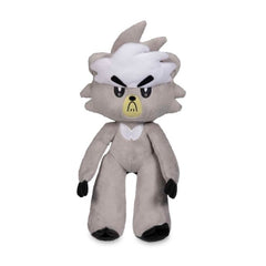 Kubfu Poké Plush - 12 In.