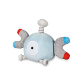 Magnemite Sitting Cuties Plush - 6 ¼ In.