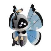 Vivillon (Tundra Pattern) Sitting Cuties Plush - 6 ½ In.