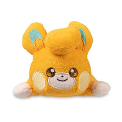 Pawmi Pokémon Comfy Cuddlers Plush