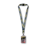 Umbreon Pokémon Greatest Hits Lanyard & Badge Holder