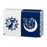 Pokémon TCG: Espeon & Umbreon Timeless Friends Double Deck Box