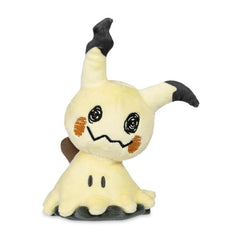 Mimikyu (Disguised Form) Sitting Cuties Plush - 6 ¾ In.