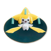 Jirachi Sleep Porcelain Ring Dish