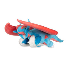 Mega Salamence Poké Plush - 17 In.