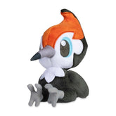 Pikipek Sitting Cuties Plush - 6 In.