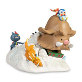 Snow Much Fun Holiday Pokémon Village Figure