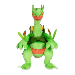 Mega Sceptile Poké Plush - 12 In.