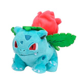 Ivysaur Sitting Cuties Plush - 6 In.