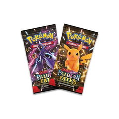 Pokémon TCG: Scarlet & Violet-Paldean Fates Mini Tin (Finizen)
